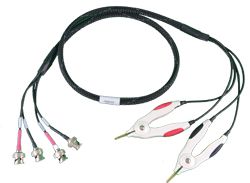 1700-03 Kelvin Cables de prueba